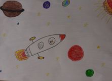 Чернова М., 2 кл