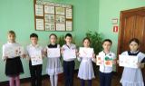 Рисунки «Мы за здоровый образ жизни!»