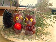 Сметанин Дмитрий, 6 класс "Весёлые медвежата"