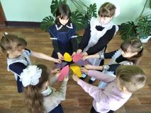 Игра «Цветок желаний»