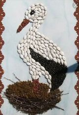 Кученченко Матвей, 6 класс "Аист на крыше"