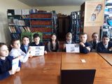 Беседа-презентация «Крым-жемчужина России» (3 класс)