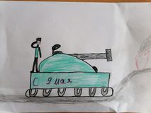 Хохлачев  Е., 4 кл