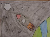 Подберезная А., 3 кл