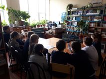 Беседа-презентация «Крым-жемчужина России» (3 класс)