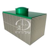 Накопительные ёмкости  Alta Tank (подземный монтаж)