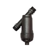 Фильтры механической очистки