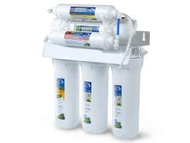 Бытовые системы обратного осмоса