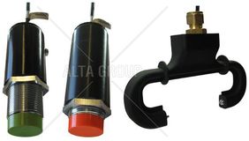 Дополнительное оборудование