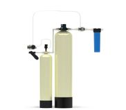 ОЧИСТКА ПИТЬЕВОЙ ВОДЫ/ВОДОСНАБЖЕНИЕ ДОМА