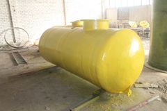 Ёмкости для кислот и щелочей HELYX