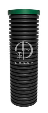 Колодцы коллекторные Alta Plast