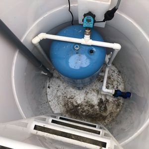 Водоснабжение дома из скважины: простое и надежное решение с КЕССОНОМ. Продаем и устанавливаем кессоны в Карелии