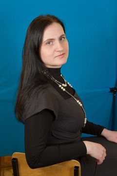 Медведева Вера Николаевна