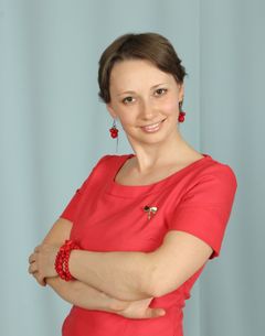 Мельникова Ирина Петровна