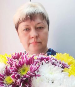 Ахтамова Ирина Петровна