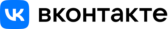 Файл:VK Full Logo (2021-present).svg — Википедия