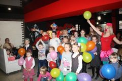 Праздник праздников