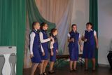 Седьмой фестиваль французской песни.
