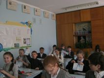 Хранители воды