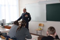 Святое дело – Родине служить!