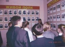 Герои нашего времени