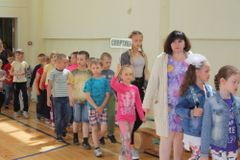 Олимпийские игры.