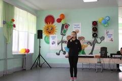 Проект "Школа"