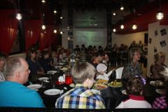 День защиты детей.