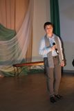 Седьмой фестиваль французской песни.