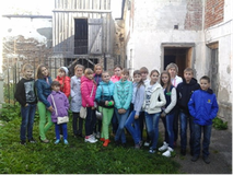 Поездка в Наровчат