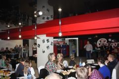 День защиты детей.