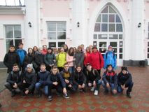 Самара космическая.