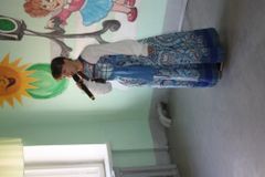 Праздник прощай лето!