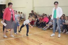 Олимпийские игры.