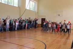 Здесь будет город Экоград!