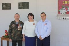 Победный май!