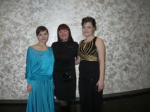 I Международный форум «Франкофония:равенство, взаимодополняемость, солидарность»