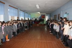 День Героев Отечества