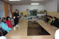 Акция "Автокресло детям!"