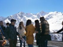 Поездка в Пятигорск