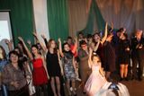 Седьмой фестиваль французской песни.