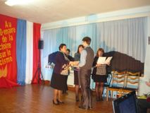 Фестиваль французской песни