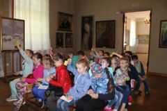 В Пензу на экскурсию.