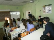 Есть такая профессия - Родину защищать!