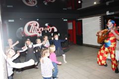 Праздник праздников