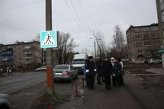 Акция "Автокресло детям!"