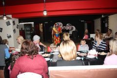 Праздник праздников