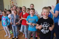 Здесь будет город Экоград!