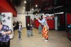 День защиты детей.